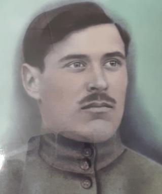 Ларюков Степан Александрович