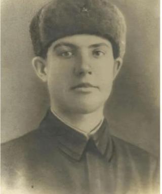 Дубовицкий Александр Павлович