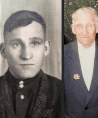 Шурганов Петр Афанасьевич