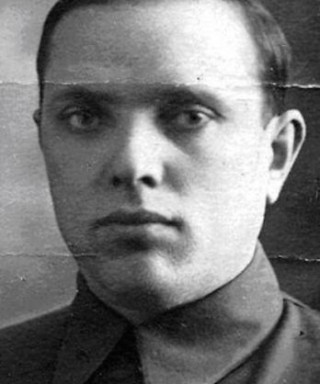 Кутьин Василий Петрович