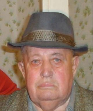 Шкарин Николай Иванович