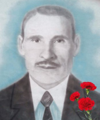 Хуснутдинов Жалялэтдин