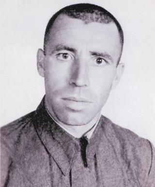 Титов Андрей Никитович