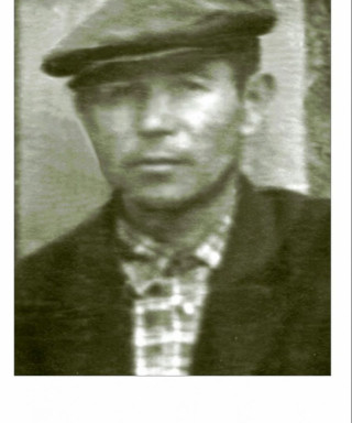 Петухов Фёдор Трофимович