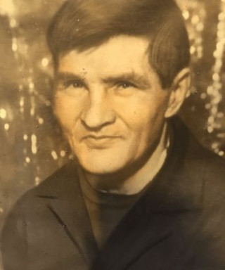 Климов Егор Федорович