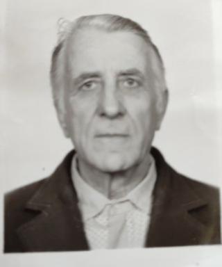 Алексеев Александр Иванович