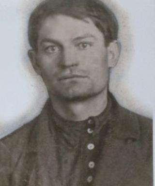 Красноцветов Алексей Алексеевич