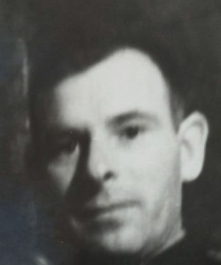 Котов Иван Трофимович