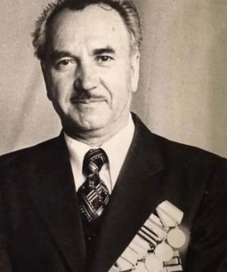 Шелухин Филипп Петрович