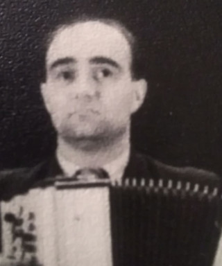 Чурлов Иван Яковлевич