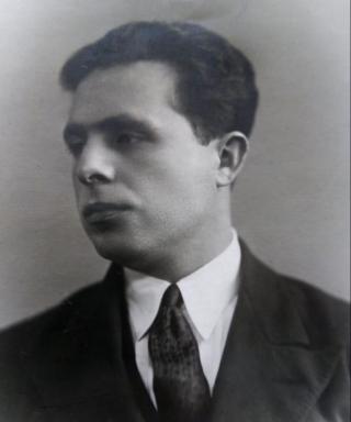 Голиков Владимир Иванович