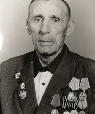 Мыцыков Сергей Михайлович