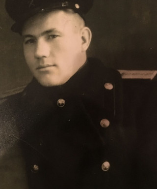 Олейников Николай Тимофеевич