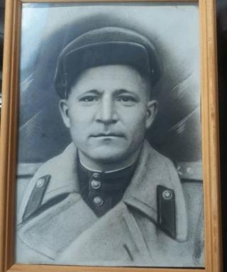 Чистополов Михаил Сергеевич