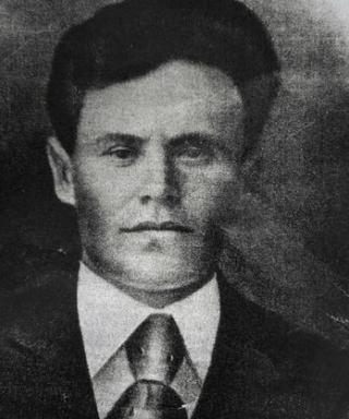 Смирнов Иван Наумович