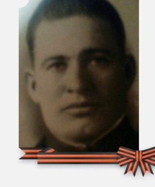 Калинин Григорий Тихонович