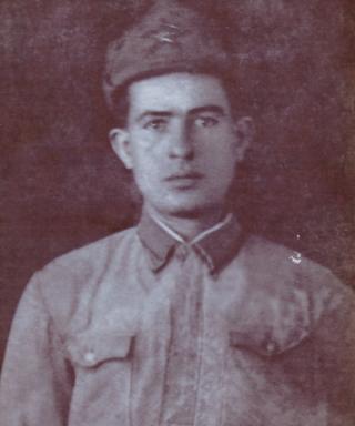 Левченко Иван Фёдорович