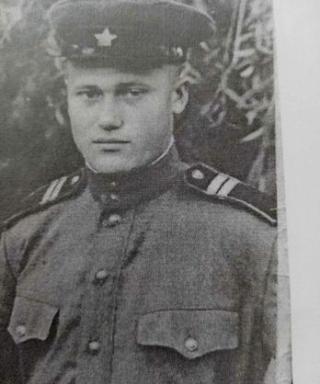 Галлямов Нурмухамет Галлямович