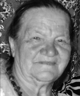 Котова Анна Ивановна