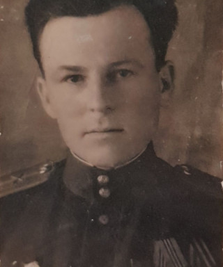 Якунькин Иван Васильевич