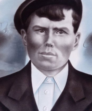 Сухинин Павел Яковлевич