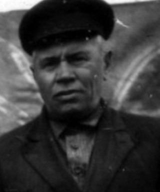 Орлов Кирилл Филиппович