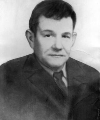 Лаптев Павел Васильевич