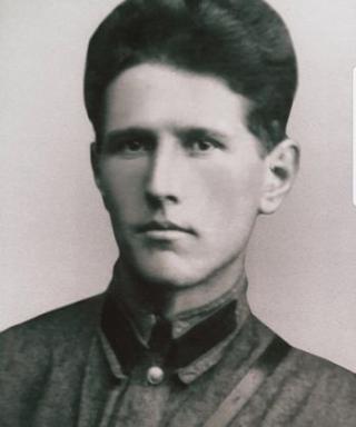Саранцев Иван Васильевич