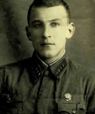 Мендарев Николай Ильич