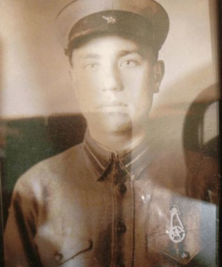 Павлов Михаил Павлович