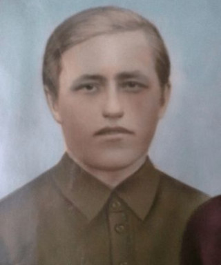 Заварыкин Павел Карпович