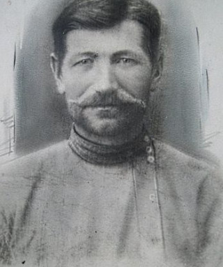 Архипов Пётр Тимофеевич