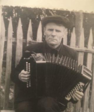 Шершнев Григорий