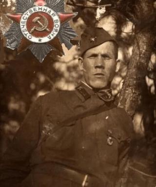 Цериванов Алексей Алексеевич