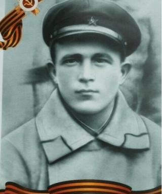 Морозов Степан Иванович