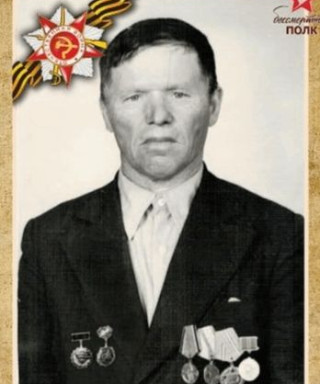 Мальнев Петр Иванович