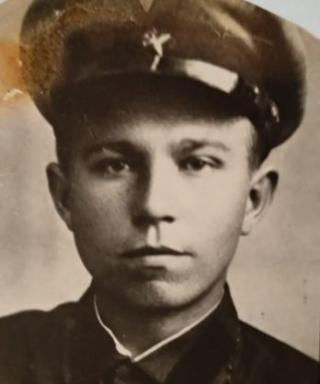 Курганский Алексей Павлович