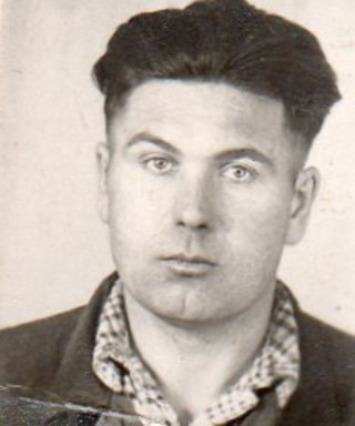 Пайгин Василий Егорович