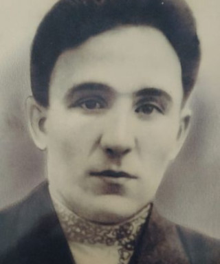 Юнусов Искак Исмаилович