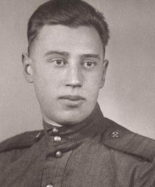 Гужов Николай Пантелеевич