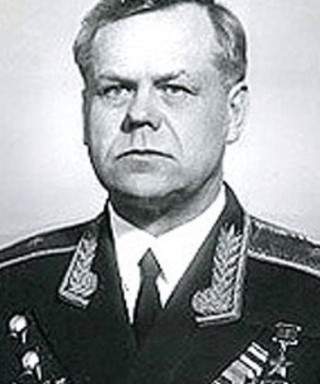 Максимов Александр Ефимович