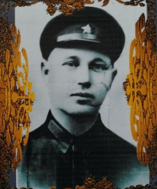 Зиновьев Александр Евгеньевич