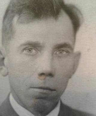 Шишкарев Александр Михайлович