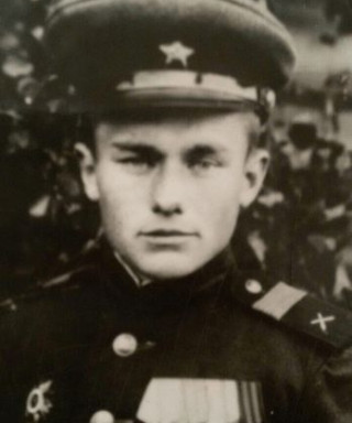 Васильев Сергей Илларионович