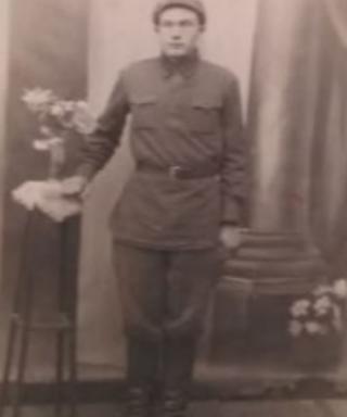 Чумасов Николай Антонович