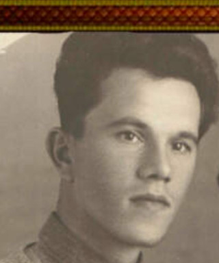 Поздняков Степан Петрович