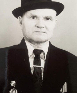 Митрофанов Александр Петрович