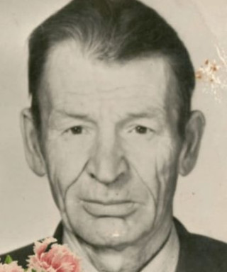 Сухогузов Степан Егорович