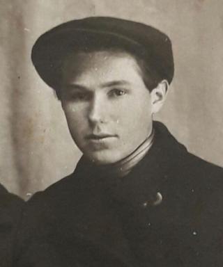 Филатов Сергей Осипович