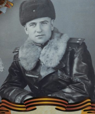 Васильев Пётр Васильевич